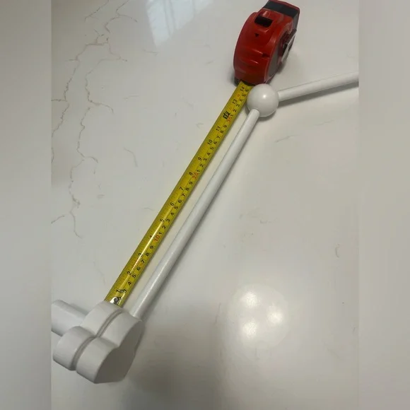 Crib Mobile Arm - Picture 5 of 8